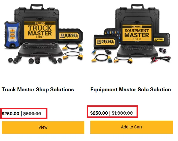 Diesellaptops 15% off offer